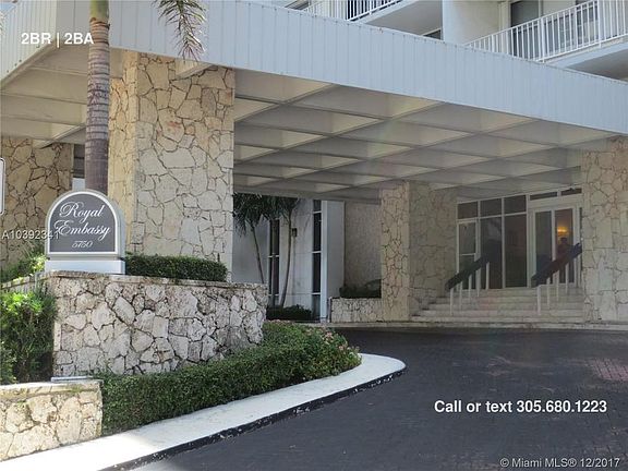 5th image of 5750 Collins Ave APT 11G