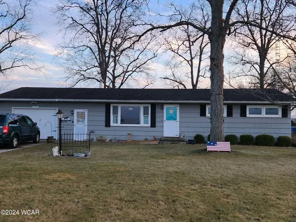 11874 Wapakoneta Buckland Rd, Wapakoneta, OH 45895