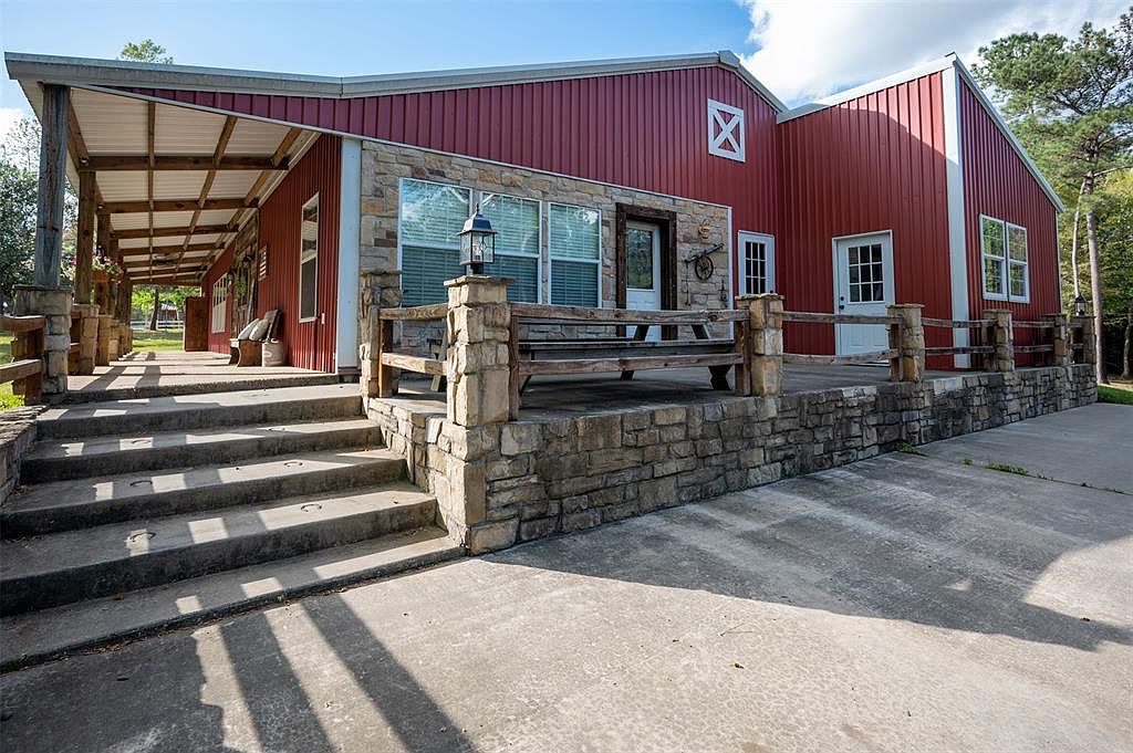 3838 Us Highway 190 W, Woodville, TX 75979 MLS 86659497 Zillow