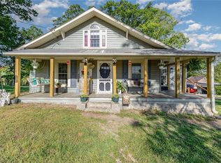 5080 Lambeth Mill Rd, Bennett, NC 27208