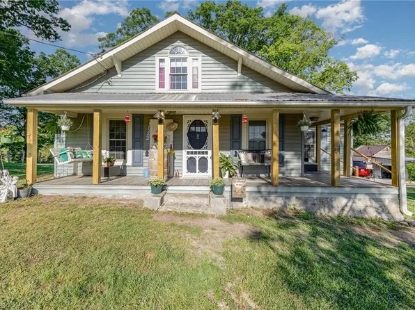 5080 Lambeth Mill Rd, Bennett, NC 27208