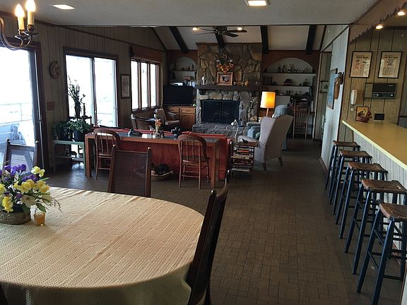 Dining and Great Room