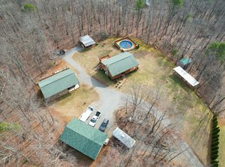 315 Fairystone Home Pl, Bassett, VA 24055