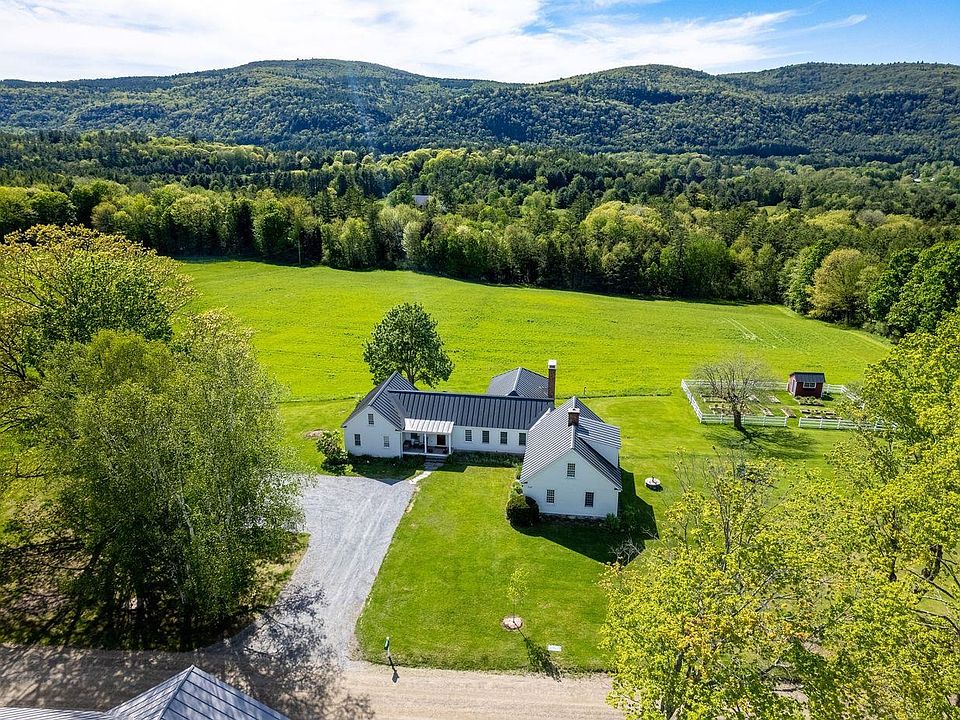 125 Breck Hill Road, Lyme, NH 03768 Zillow