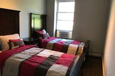 Rented by EF Property Management LLC