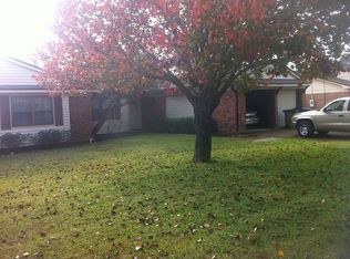 4615 Balmoral Dr, Pensacola, FL 32504