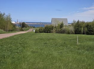 Blue Heron Cres Lot 19, Saint Andrew's Parish, PE C0A 1R0