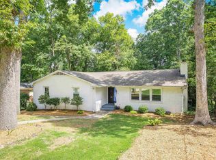 204 McSwain Dr, Greenville, SC 29615
