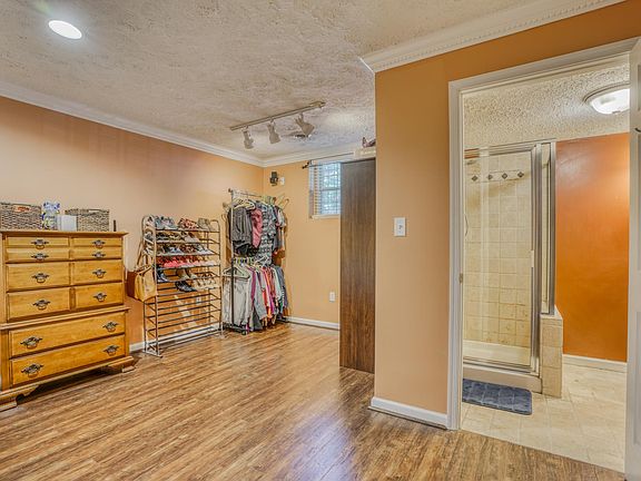 Lower Level 3rd Bedroom and Full Bath