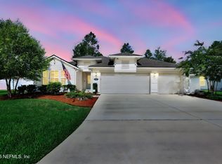 148 Balmoral Castle Dr, Saint Johns, FL 32259