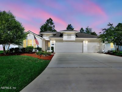 148 BALMORAL CASTLE Drive, Saint Johns, FL, 32259