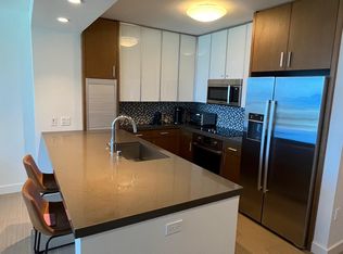600 Ala Moana Blvd #2003, Honolulu, HI 96813
