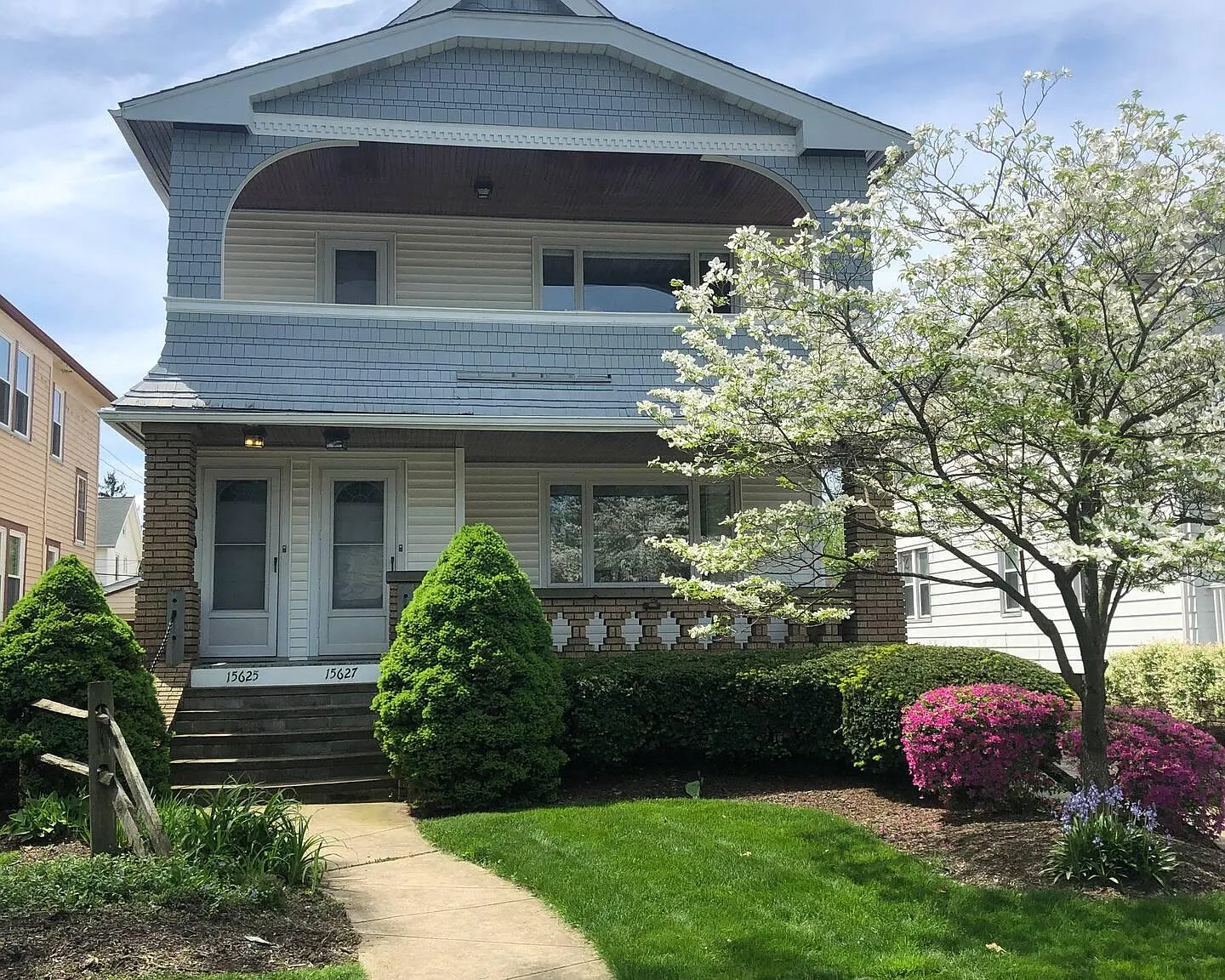 15625 Delaware Ave — Photo 1