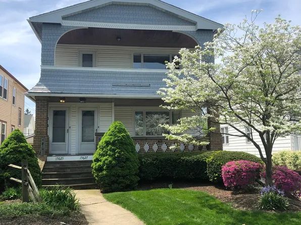 15625 Delaware Ave, Lakewood, OH 44107