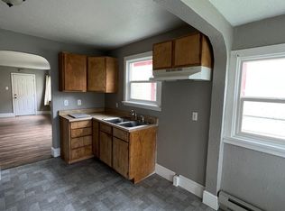 2010 E 1st Ave, Spokane, WA 99202