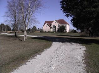 8248-A Benton Rd, Foley, AL 36535