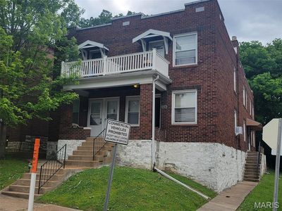 4260 Michigan Ave, Saint Louis, MO, 63111