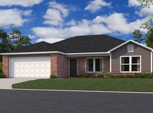 1504 Meadows Dr, Benton, AR 72019