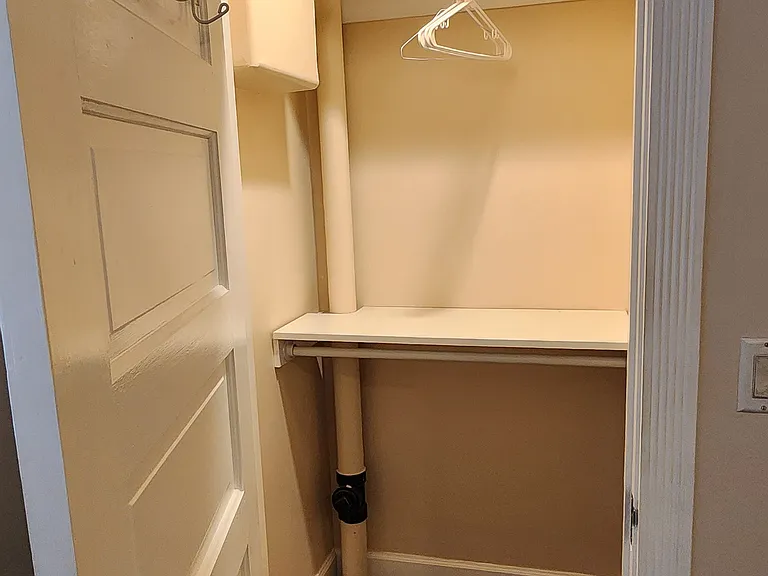 Closet