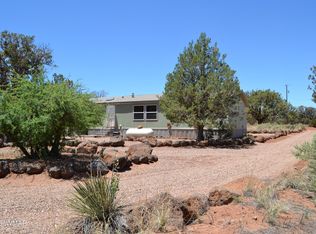 4353 Clydesdale Rd, Snowflake, AZ 85937