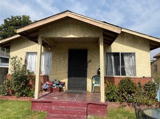 1163 E 75th St, Los Angeles, CA 90001