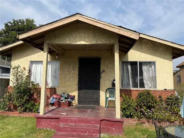 1163 E 75th St, Los Angeles, CA 90001