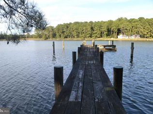 7223 Drum Point Rd, Saint Michaels, MD 21663