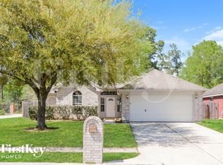 4515 Bridgevillage Dr #D, Spring, TX 77373