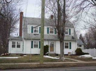 103 Osgood Ave, New Britain, CT 06053