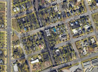 0 7th St, Tuscaloosa, AL 35401