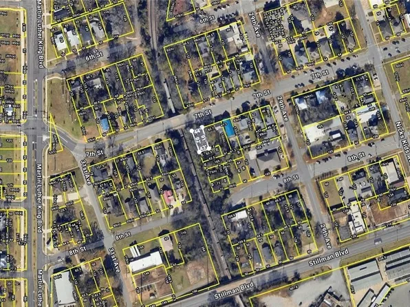 0 7th St, Tuscaloosa, AL 35401