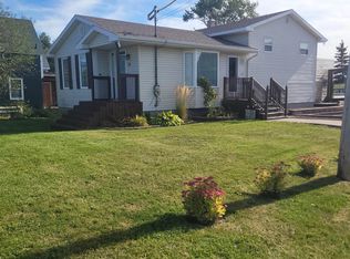 116 Brookland St, Glace Bay, NS B1A 1N5 | MLS #202519518