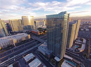 4471 Dean Martin Dr UNIT 1607, Las Vegas, NV 89103