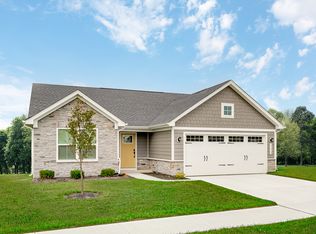 2731 Stonebridge Dr, Lebanon, IN