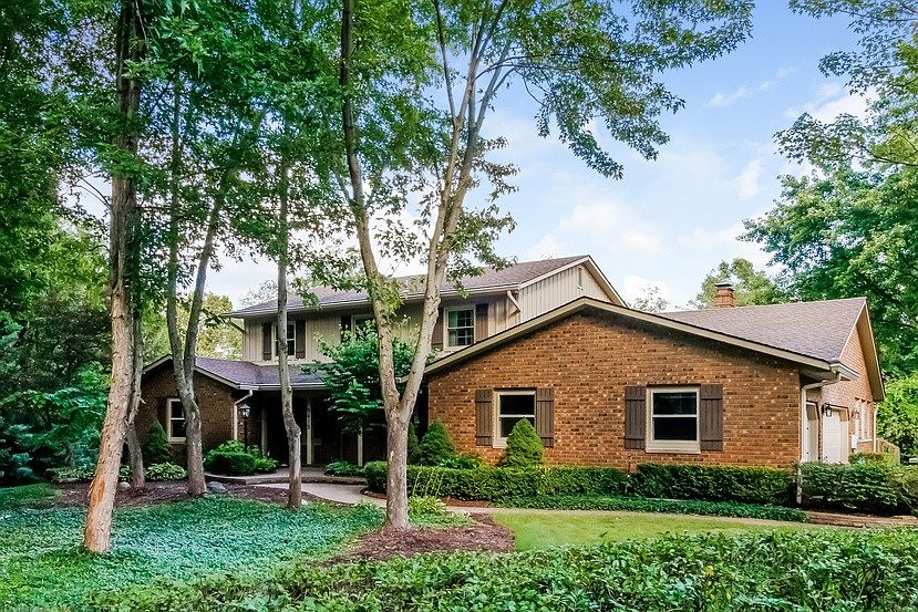 2nd image of 5475 Mystic Lake Dr