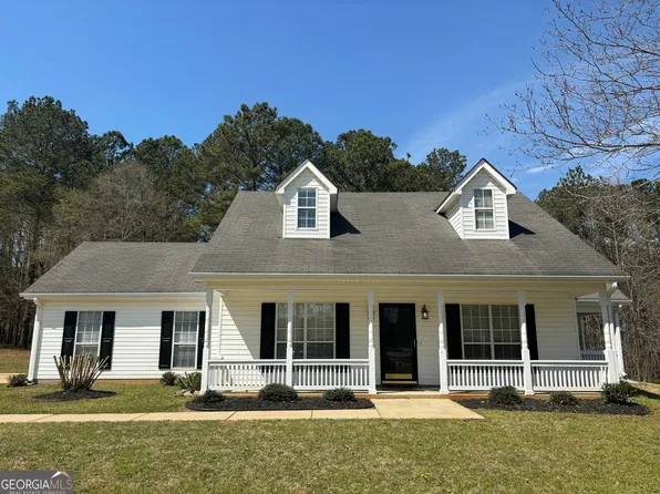 430 Stuarts Ln, Locust Grove, GA 30248