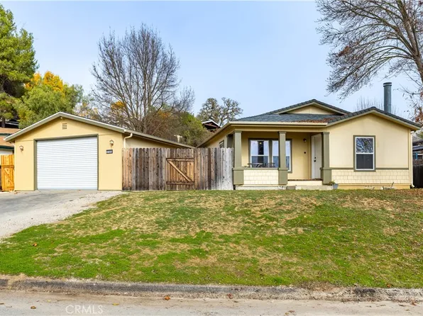 2725 Tennessee Walker Way, Heritage Ranch, CA 93446