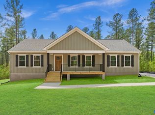 Buckners Ln Lot 7, Mineral, VA 23117