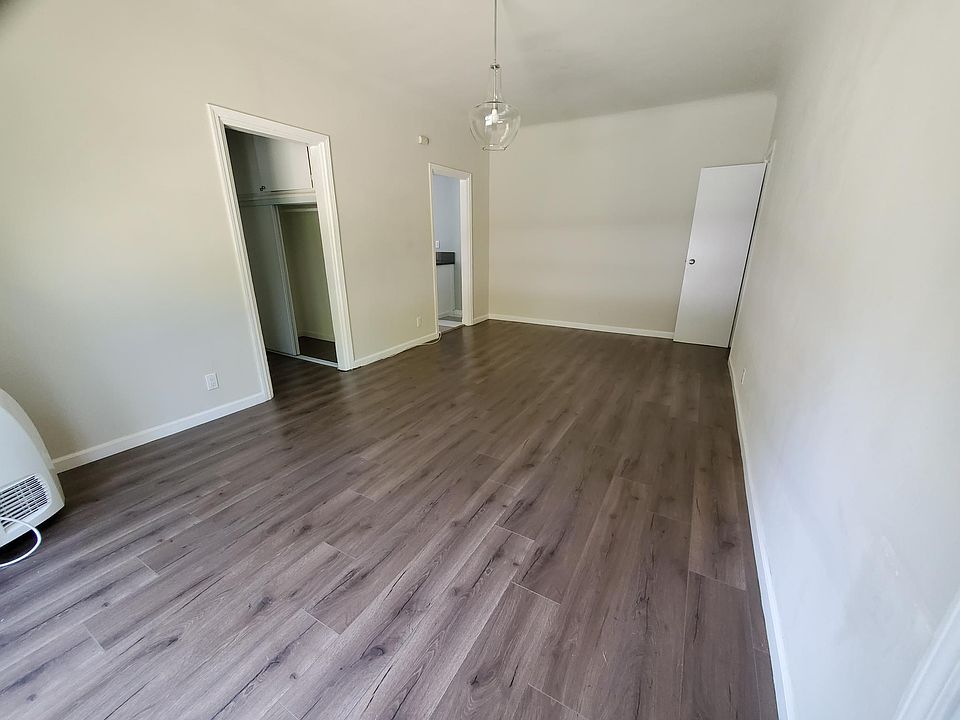 Living Room from Entrance