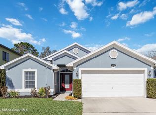 680 Loxley Ct, Titusville, FL 32780
