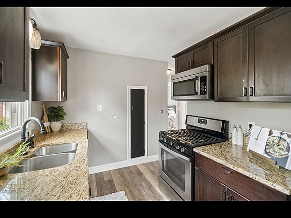 4th image of 3225 N 60th St #1