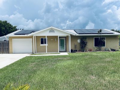 2209 SE Dunbrooke Circle, Pt Saint Lucie, FL, 34952