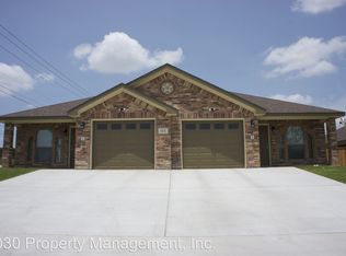 3101 Lineage Loop UNIT A, Killeen, TX 76549
