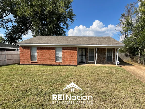 4847 Shayne Ln, Memphis, TN 38109