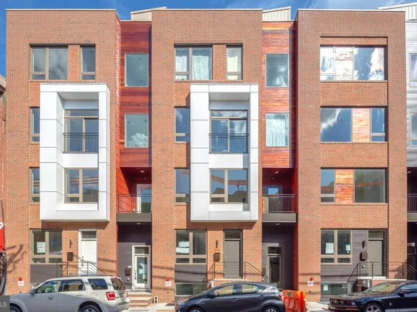 250 Poplar St, Philadelphia, PA 19123