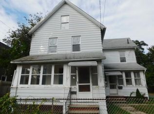 232 Parker St, Springfield, MA 01151