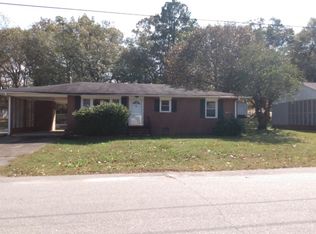 9 Diane Ave, Williamston, SC 29697