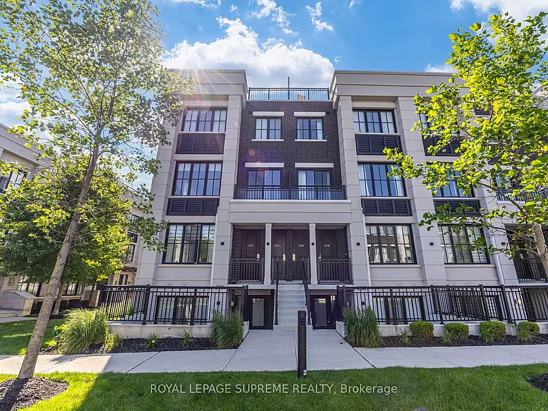 652 Cricklewood Dr #207 — Photo 1