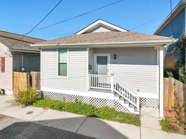 2317 Seminole Pl, New Orleans, LA 70125