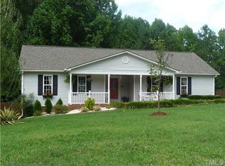 4320 Parkwood Dr, Raleigh, NC 27603